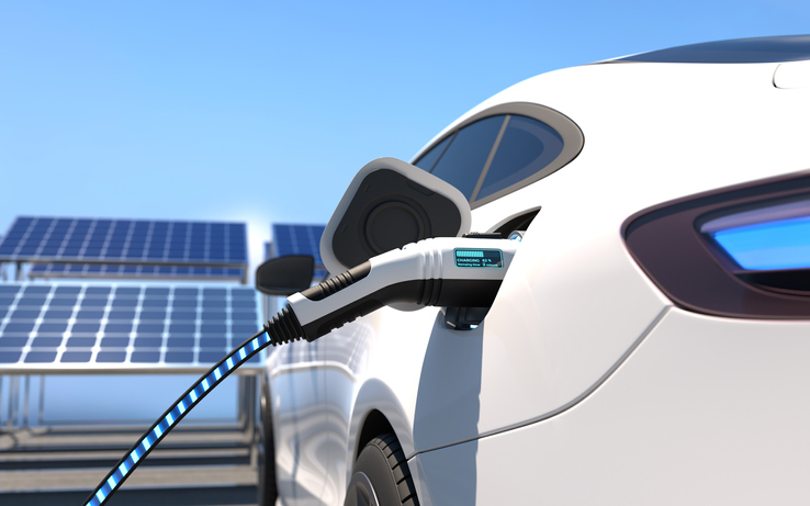 Mobilité électrique et photovoltaïque : une convergence prometteuse